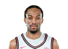 Bryson Langdon headshot