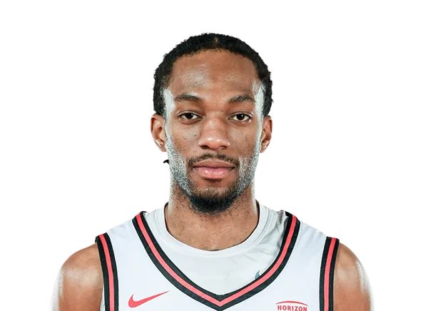 Bryson Langdon headshot