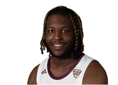Devontae Lane headshot