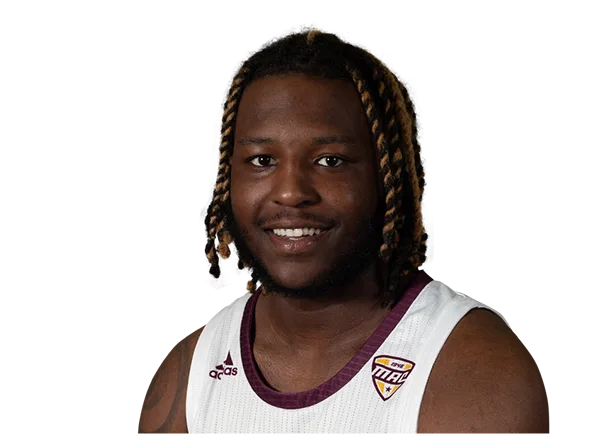 Devontae Lane headshot