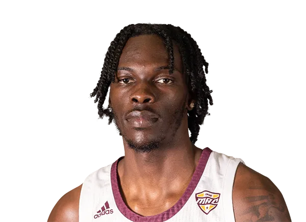 Travon Broadway Jr. headshot