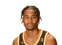 Sam Griffin headshot