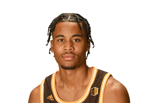 Sam Griffin headshot