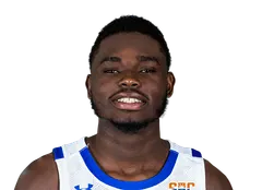 Nicolas Elame headshot