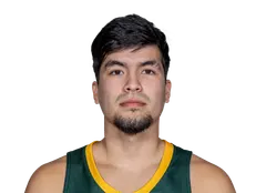 Carlos Paez headshot