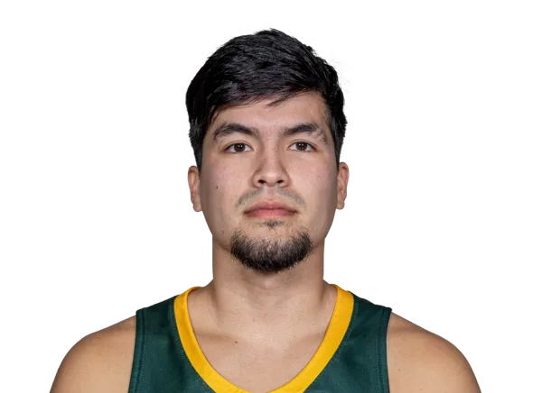 Carlos Paez headshot