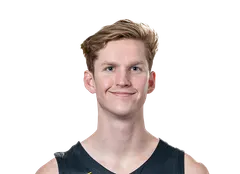 Sean Bairstow headshot