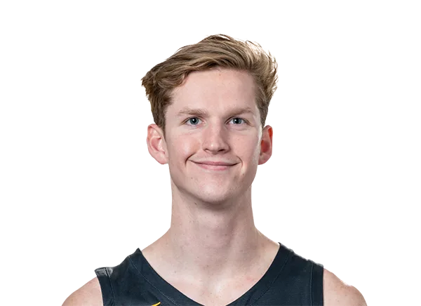 Sean Bairstow headshot