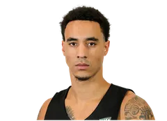Khalid Thomas headshot