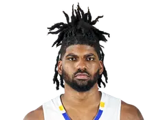 Antavion Collum headshot
