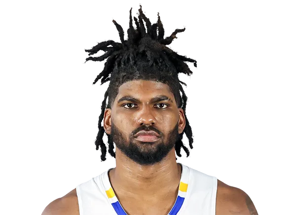 Antavion Collum headshot