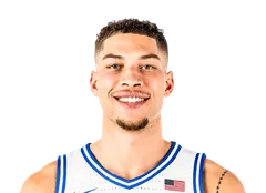 Mason Gillis headshot