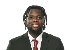 Dou Gueye headshot