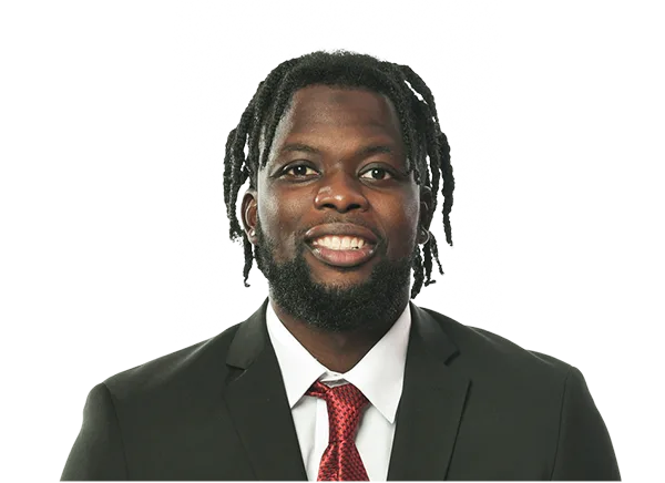 Dou Gueye headshot