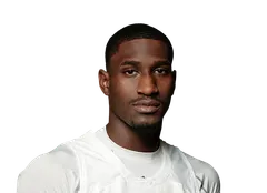 Mike Peake headshot