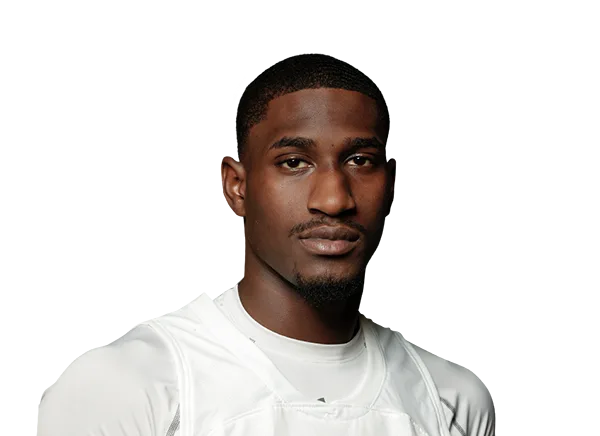 Mike Peake headshot