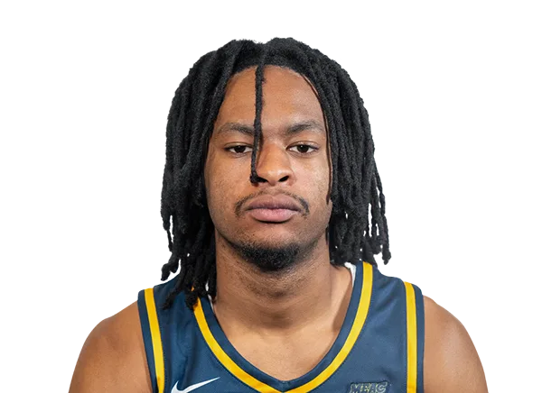 Malik Battle headshot