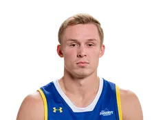 Charlie Easley headshot