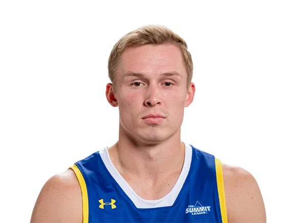 Charlie Easley headshot