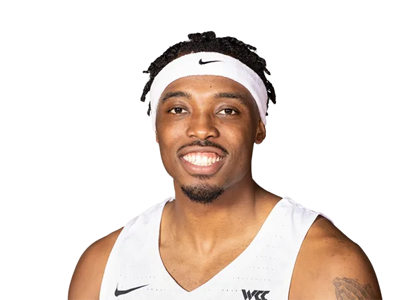 Jervay Green headshot