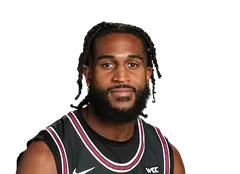 Carlos Marshall Jr headshot