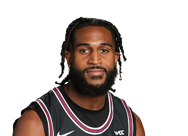 Carlos Marshall Jr. headshot