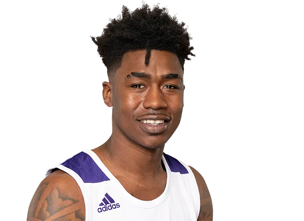 Cam Mack headshot