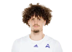 KJ Johnson headshot