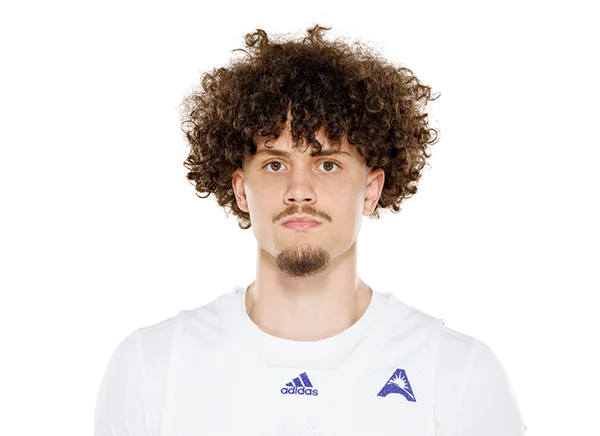KJ Johnson headshot