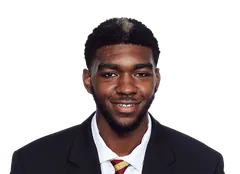 Patrick Williams headshot
