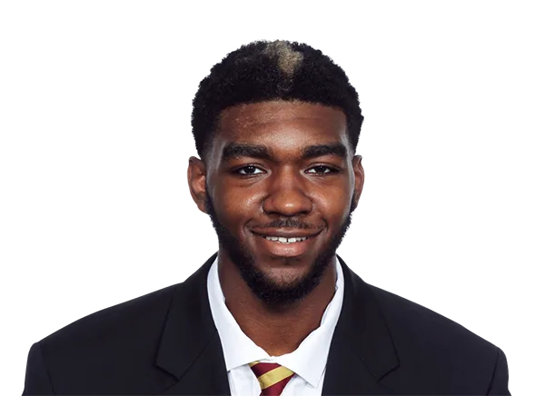 Patrick Williams headshot
