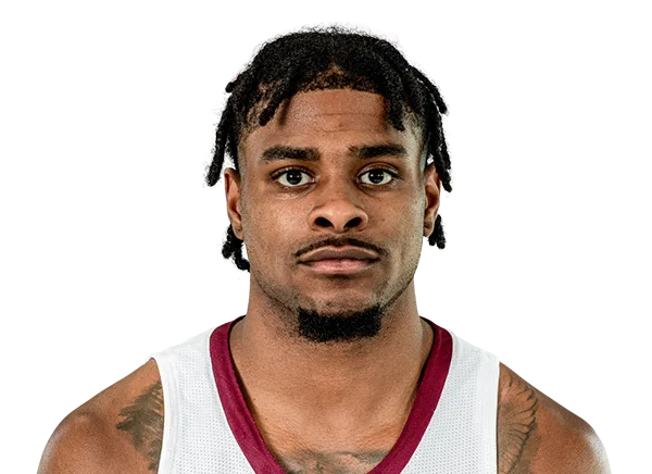 Xavier Johnson headshot