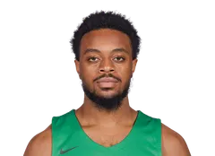 Carlo Marble headshot