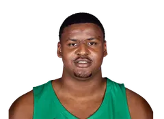 Solomon Hunt headshot