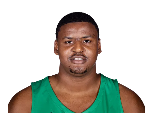 Solomon Hunt headshot