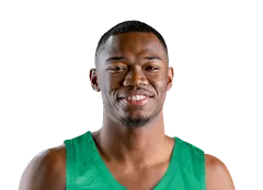 Ke'Sean Davis headshot