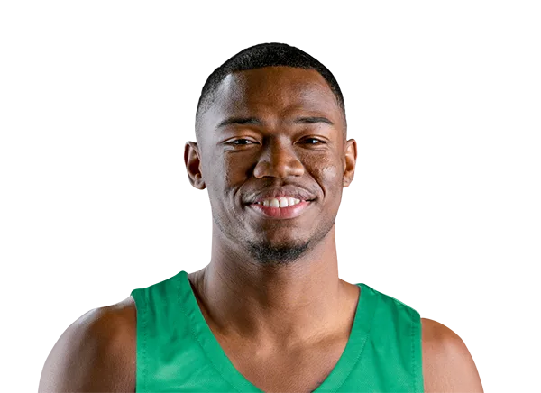 Ke'Sean Davis headshot