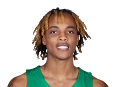 Rajeir Jones headshot