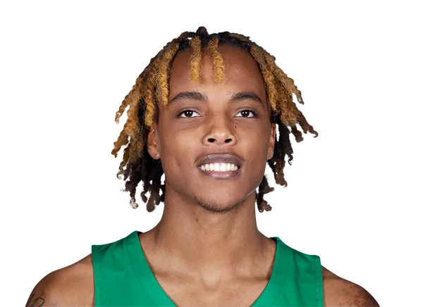 Rajeir Jones headshot