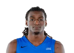 Byron Breland III headshot