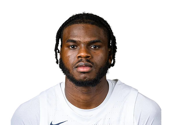 Qudus Wahab headshot