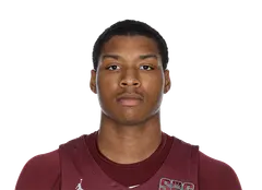 Myron Gardner headshot