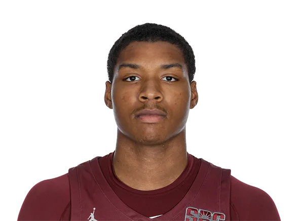 Myron Gardner headshot