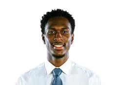 Malcolm Wilson headshot