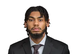 Deven Palmer headshot