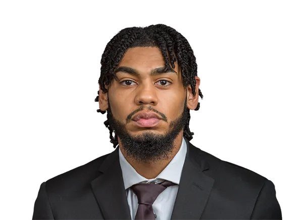 Deven Palmer headshot