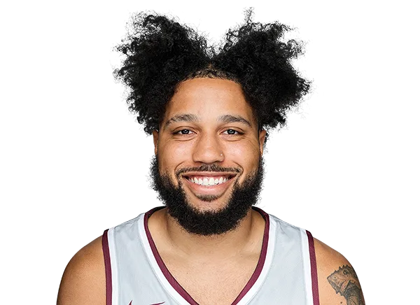 Omari Peek headshot