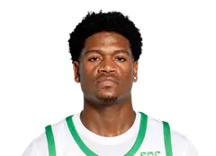 Mikal Dawson headshot