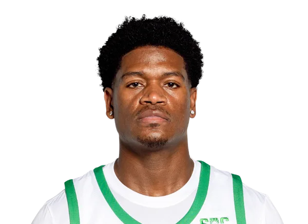 Mikal Dawson headshot
