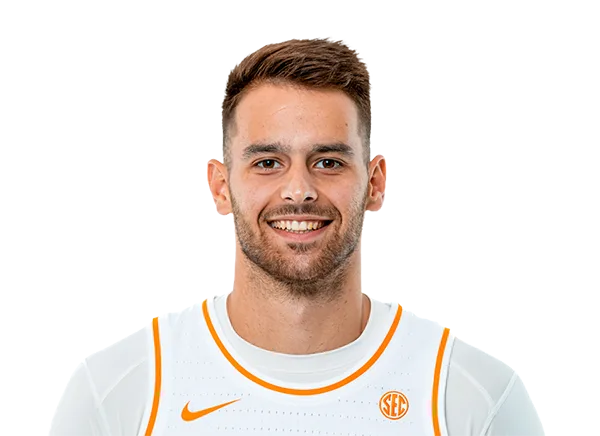 Santiago Vescovi headshot